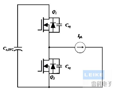 提高電源效率和可靠性:半橋諧振LLC+CoolMOS開關(guān)管!